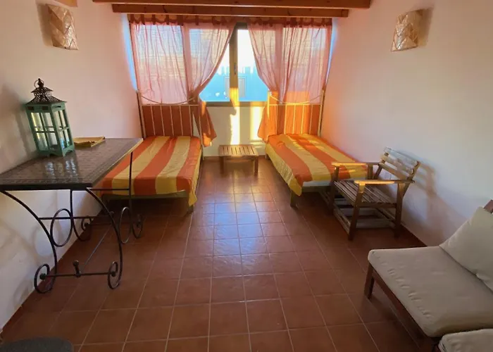 Casa Natalie Lejlighed