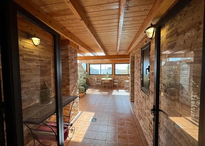 Casa Natalie Cotillo