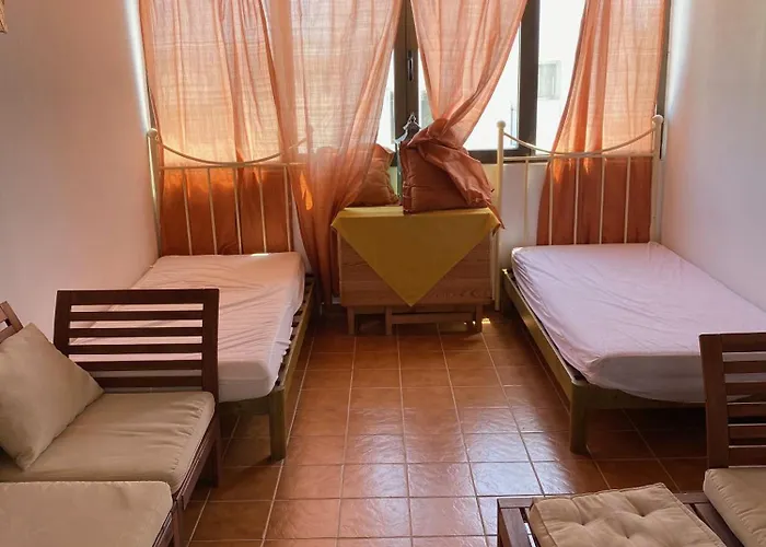 Casa Natalie Cotillo