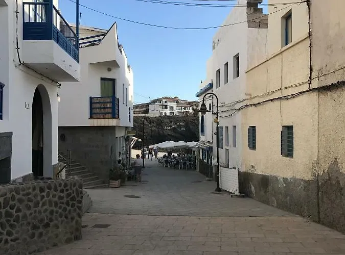 Casa Natalie * Cotillo