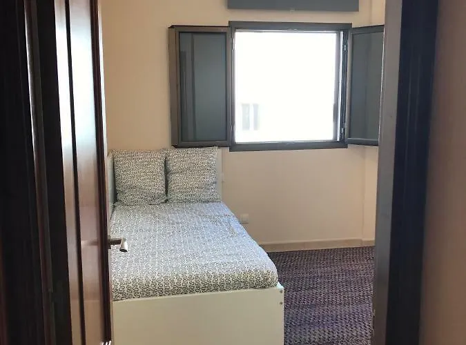 Casa Natalie Lejlighed *