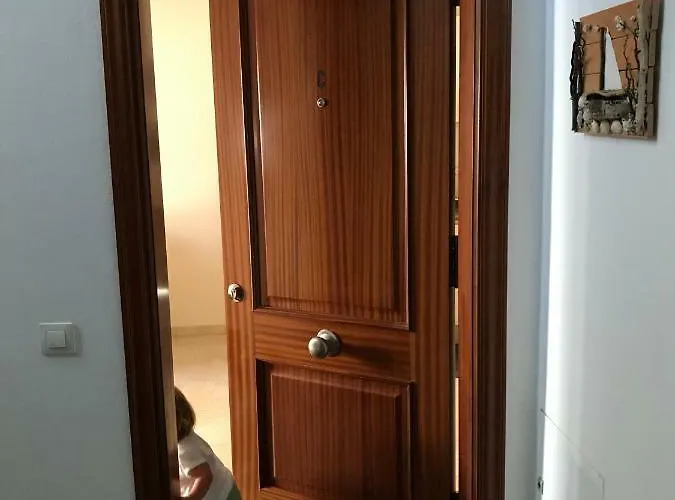 Casa Natalie Lejlighed Cotillo