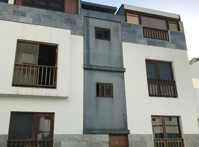 Lejlighed Casa Natalie *