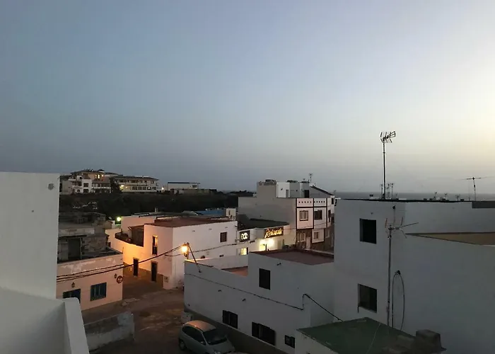 Lejlighed Casa Natalie *