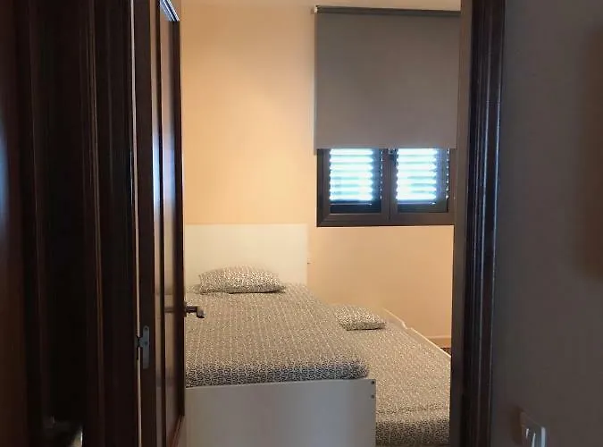 Casa Natalie * Cotillo