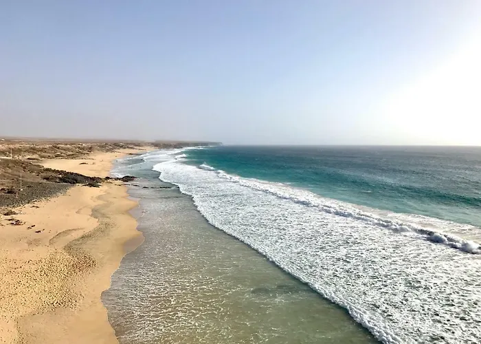 Lejlighed Casa Natalie *