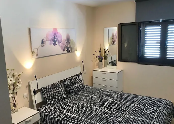 Lejlighed Casa Natalie