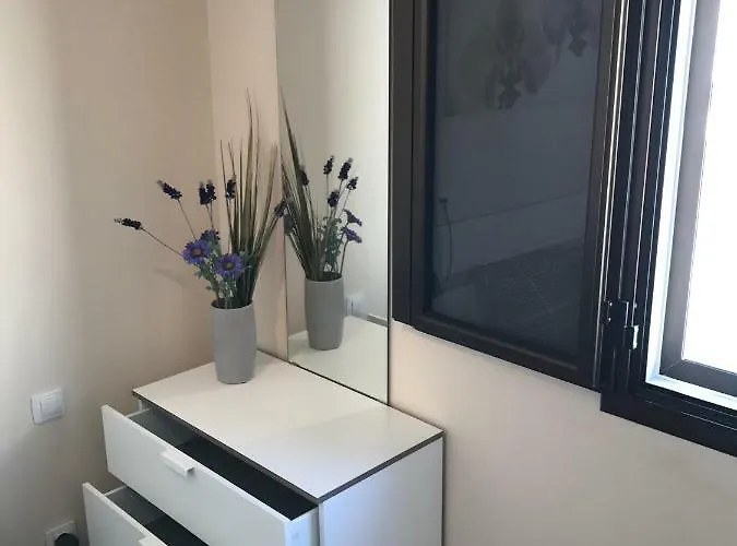 Casa Natalie Lejlighed Cotillo