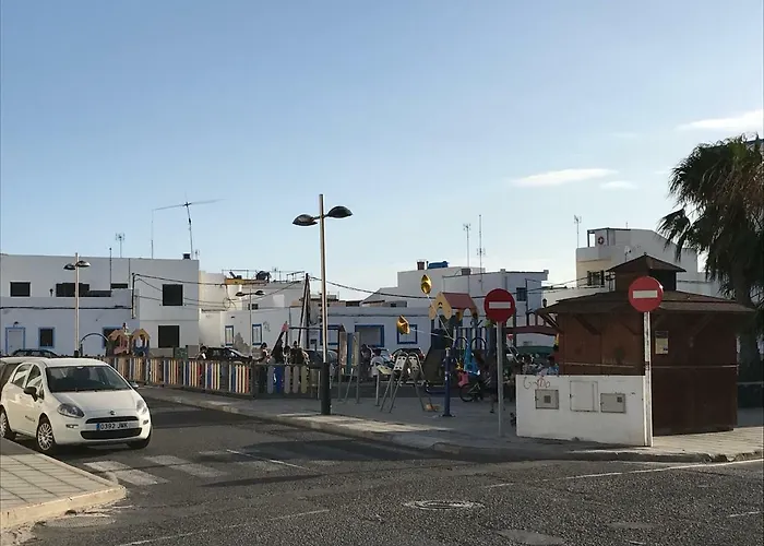 Lejlighed Casa Natalie *