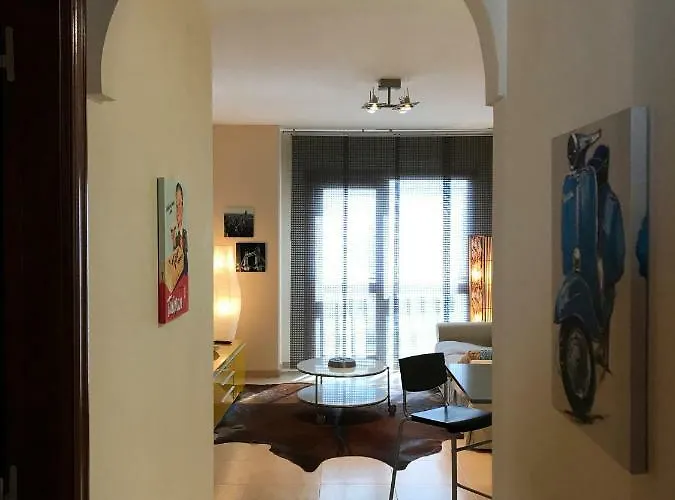 Lejlighed Casa Natalie Cotillo