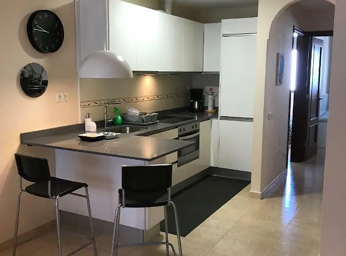 Casa Natalie Lejlighed