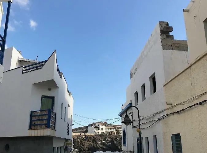 Lejlighed Casa Natalie Cotillo