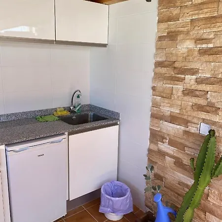 Casa Natalie *