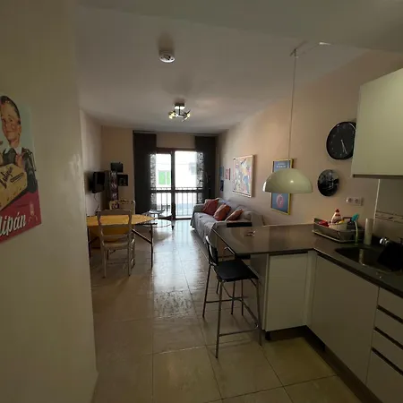 Casa Natalie アパート