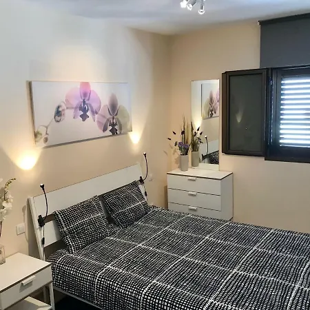 アパート Casa Natalie