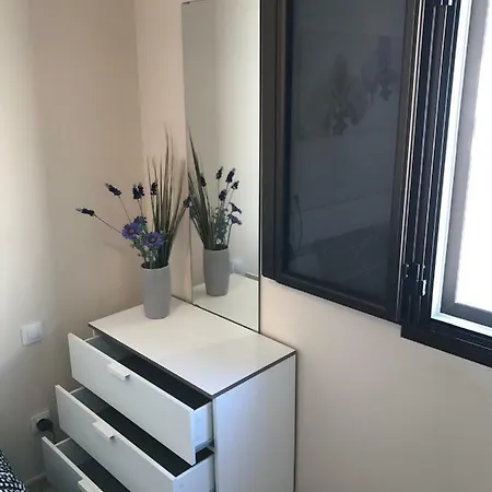Casa Natalie アパート Cotillo