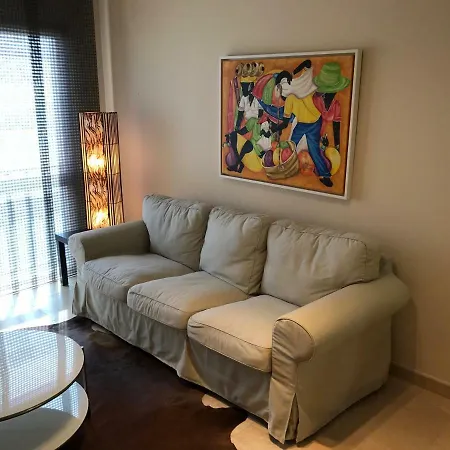 Casa Natalie アパート *