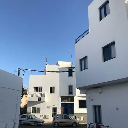 アパート Casa Natalie